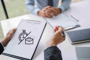 Peut-on refuser un changement d'horaire de travail