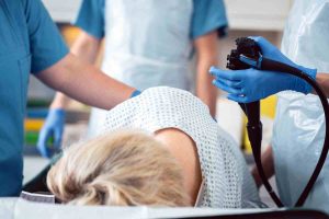 combien de jours d'arrêt de travail pour une coloscopie