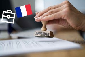 combien de temps pour avoir une autorisation de travail