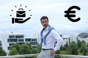 métier qui rapporte plus de 50000 euros par mois