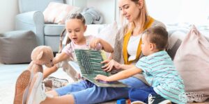 Les 6 étapes pour devenir assistante maternelle en 2025