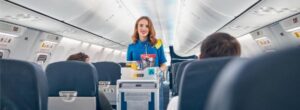 Comment devenir hôtesse de l’air en 2025