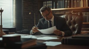 Comment devenir notaire en 2025