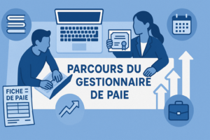 IllustrationparcoursGestionnairedepaieformationsetévolutions