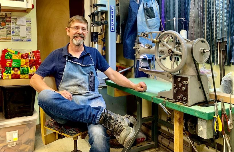 Devenir cordonnier à 40 ans : les étapes et formations clés