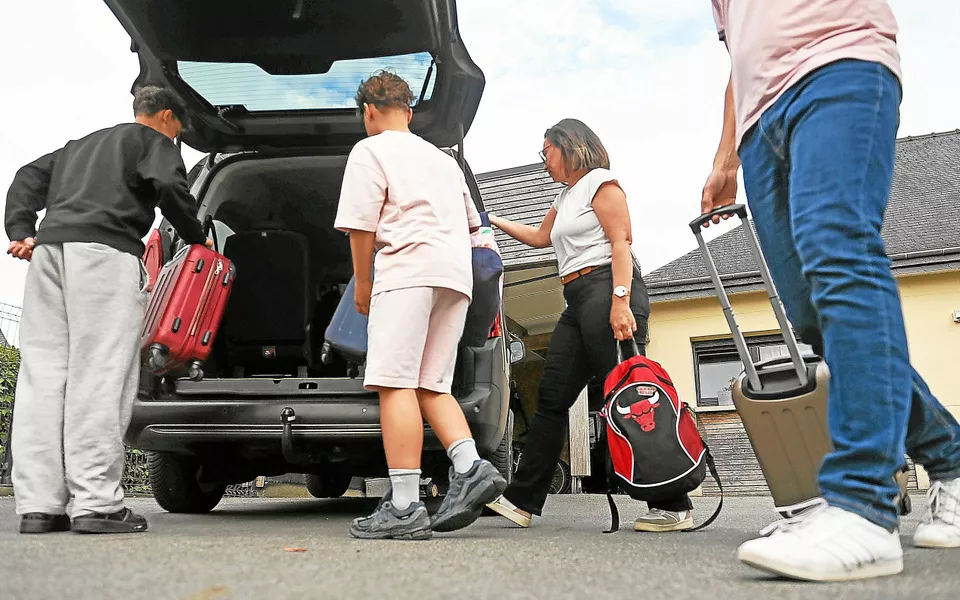 Les dates des vacances scolaires sont elles les mêmes partout en Angleterre