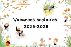 Quelles sont les dates des vacances scolaires à Lyon
