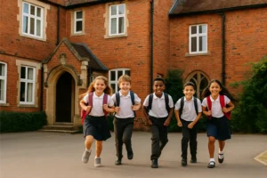 Quelles sont les dates des vacances scolaires en Angleterre