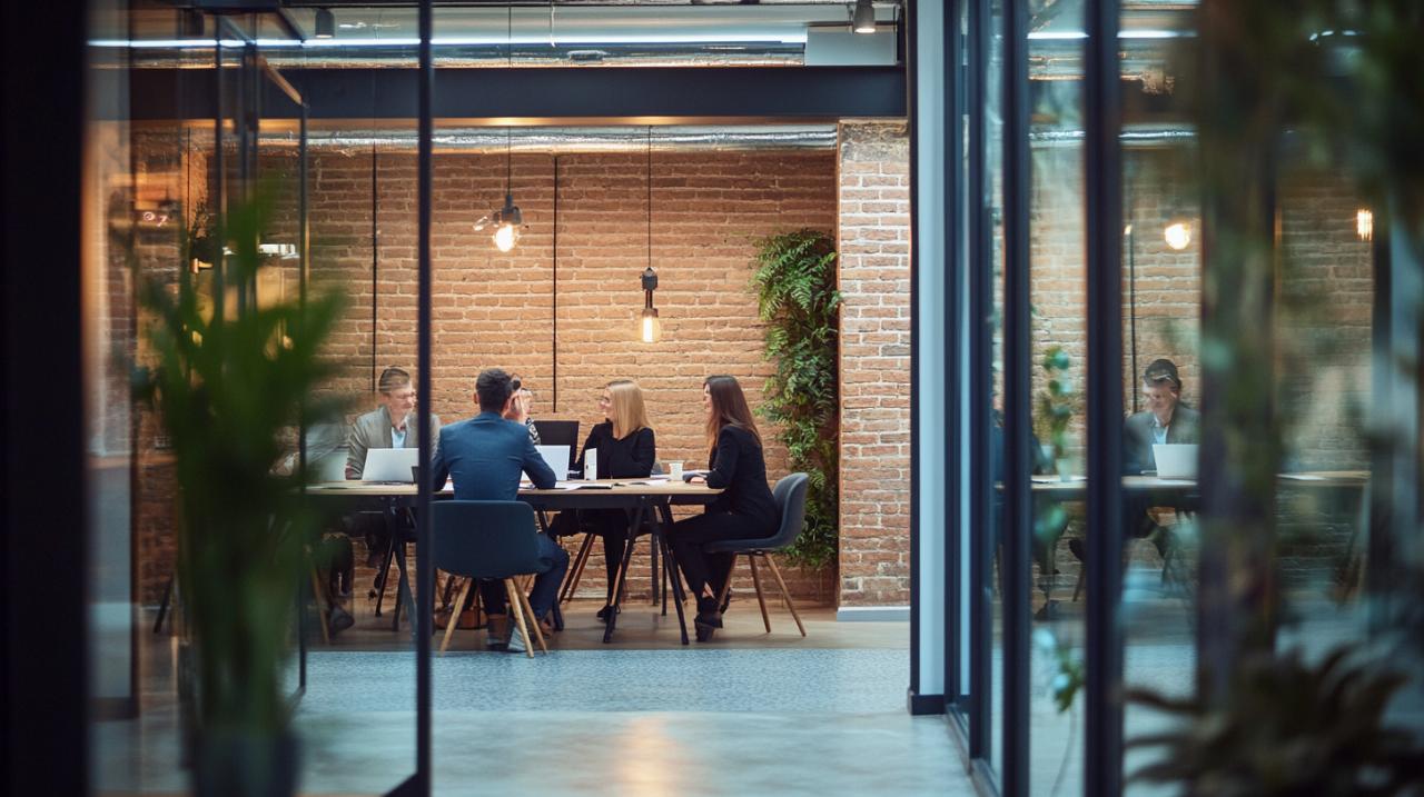 Comment choisir un cabinet de recrutement pour l’industrie et la production