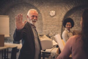 5 modèles de lettre de démission CDI sans préavis