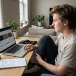 Comment rédiger une lettre de démission avec préavis d’un mois