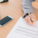 Démission pour raisons personnelles