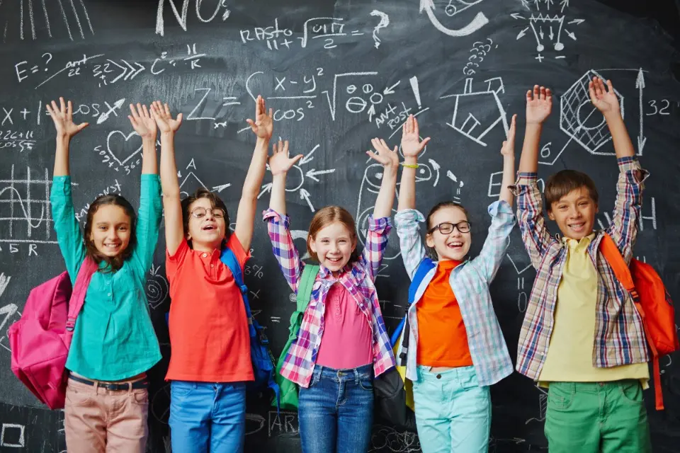 Les vacances de Nantes sont elles les mêmes que dans d'autres villes