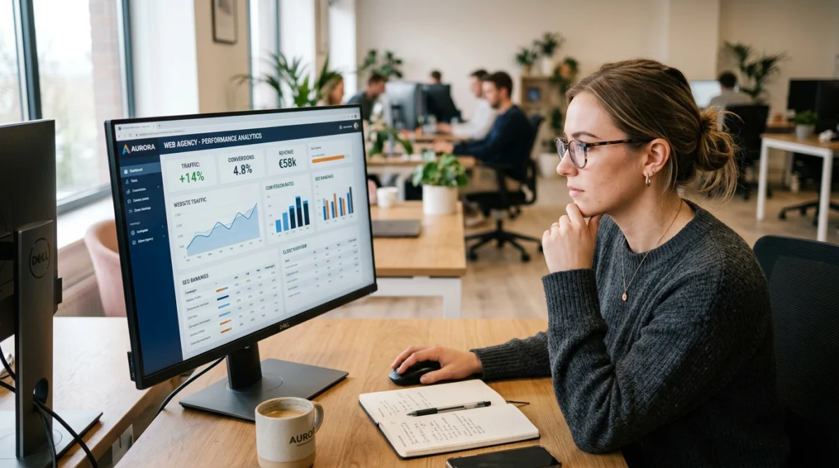 Clickzou, une agence web à Albi à examiner de près