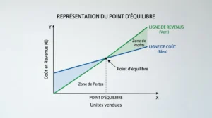 calcul seuil rentabilite b2btoday ed89