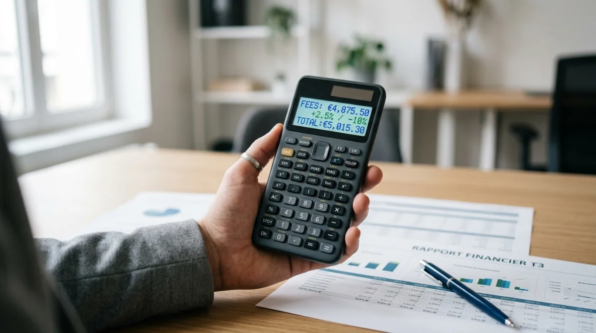 Comprendre la calculette de frais de cession de fonds de commerce