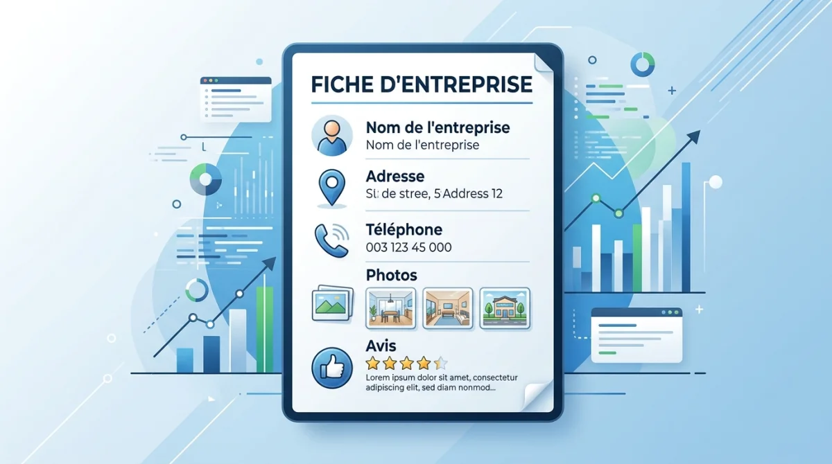 Comprendre le blog de list company com