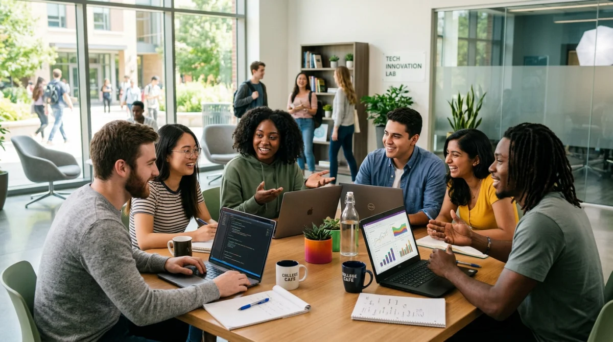 Formation en intelligence artificielle chez Nexa, ce qu’il faut vérifier