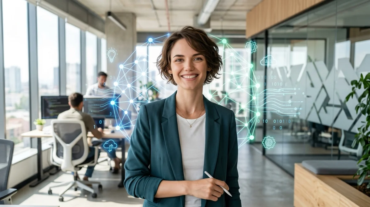Formation en intelligence artificielle chez Nexa, ce qu’il faut vérifier