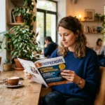 le business mag entreprendre magazine 1169