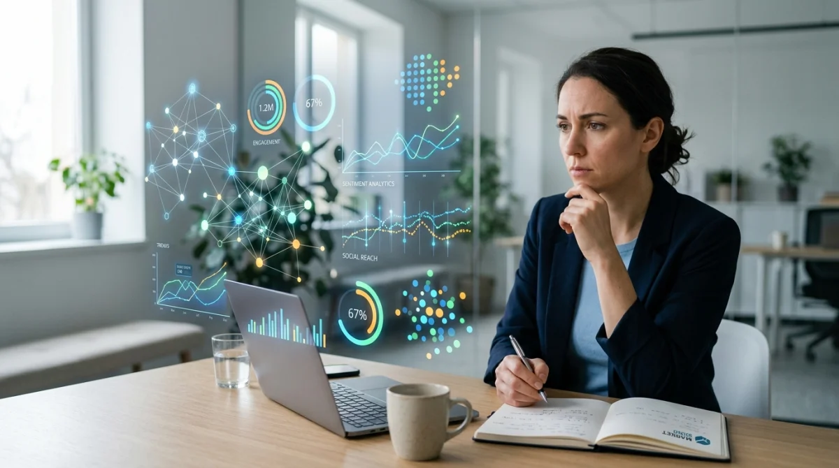 Comprendre l’approche de Loxia Socia en marketing