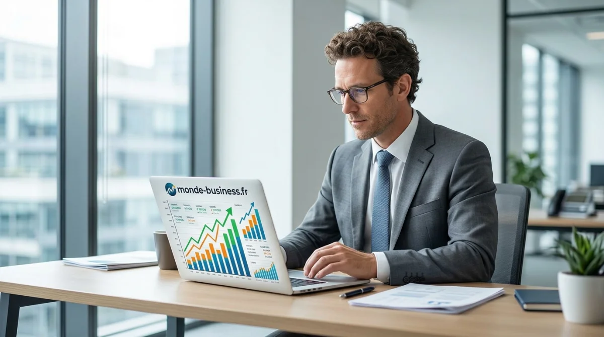 Que vaut monde-business.fr pour suivre l’actualité pro
