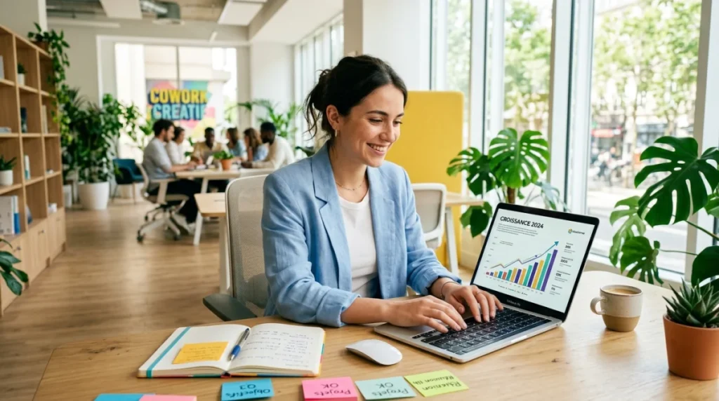 programme 100 jours entreprendre 06ad