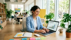 programme 100 jours entreprendre 06ad