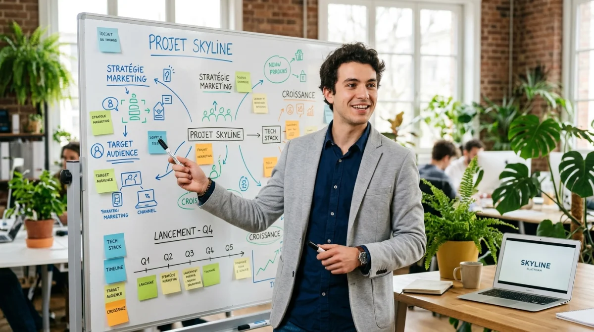 100 jours pour entreprendre, comment fonctionne vraiment le programme