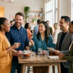 rencontrer entrepreneurs reseautage 722a