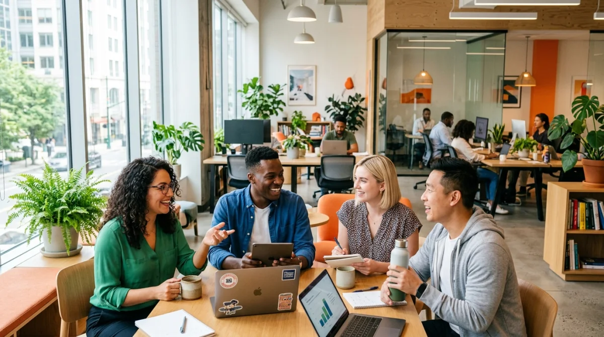 Comment rencontrer des entrepreneurs
