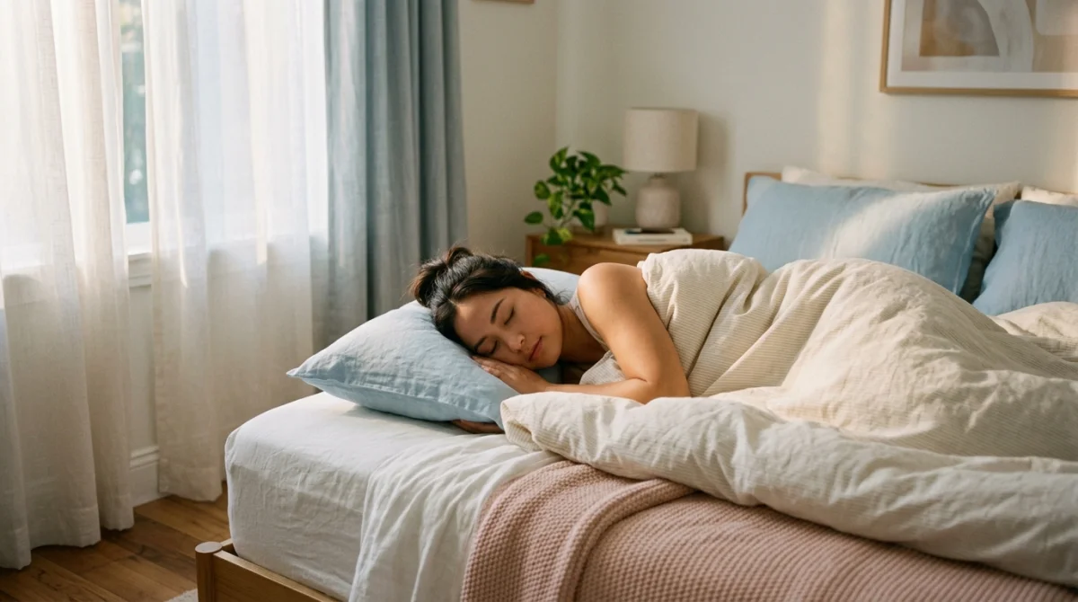 Comprendre le simulateur de temps de sommeil de Celyatis