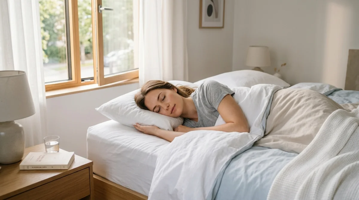 Comprendre le simulateur de temps de sommeil de Celyatis