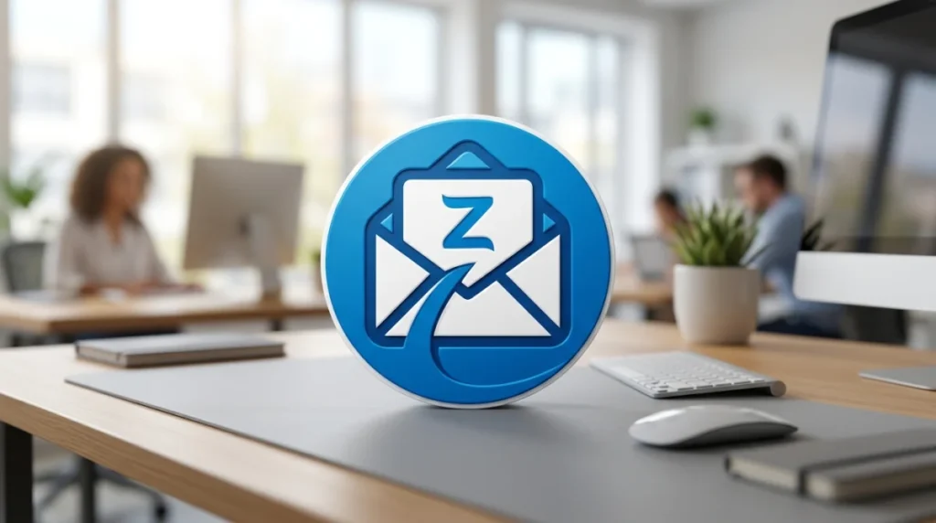 zimbra sdis 33 messagerie acces 58ec