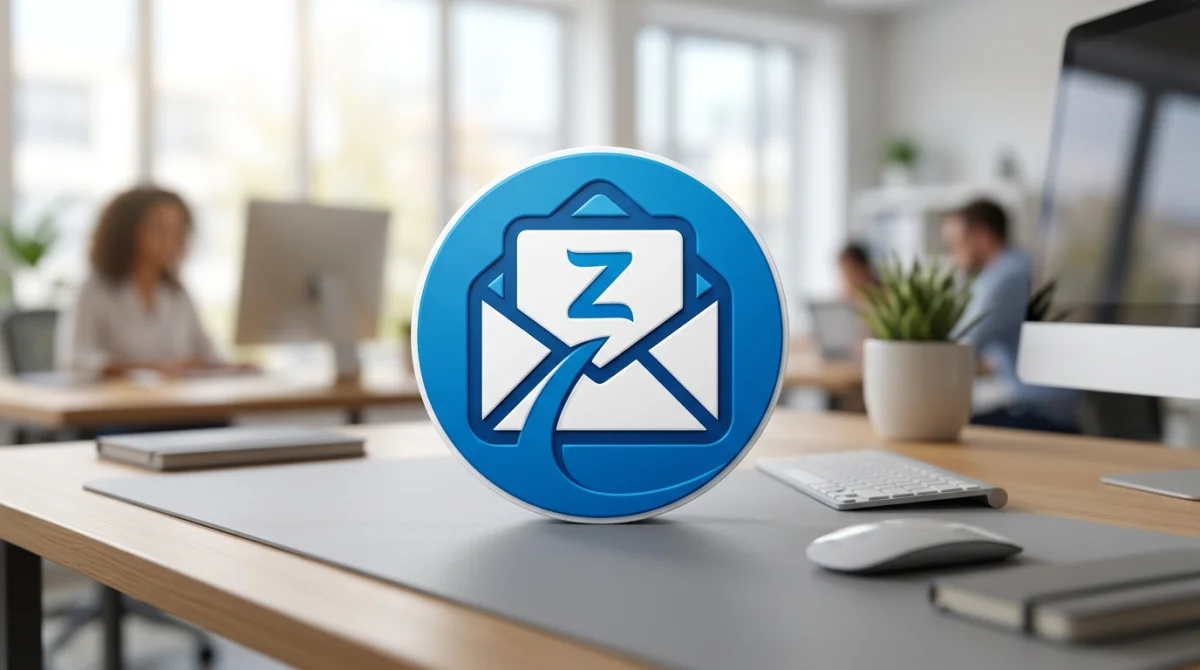 Accéder à la messagerie Zimbra du SDIS 33 simplement