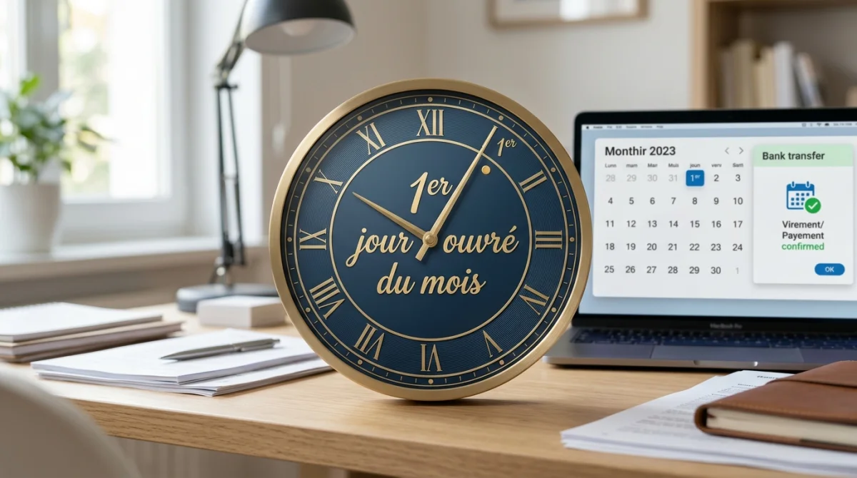 Calendrier de paiement Agirc Arrco 2026