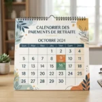 calendrier paiement agirc arrco 2026 ee1b