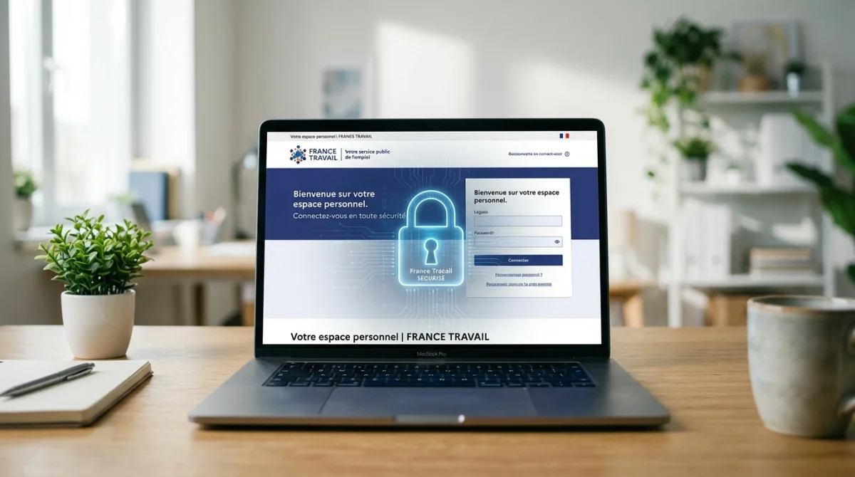 Cyberattaque France Travail, quoi faire et comment vérifier