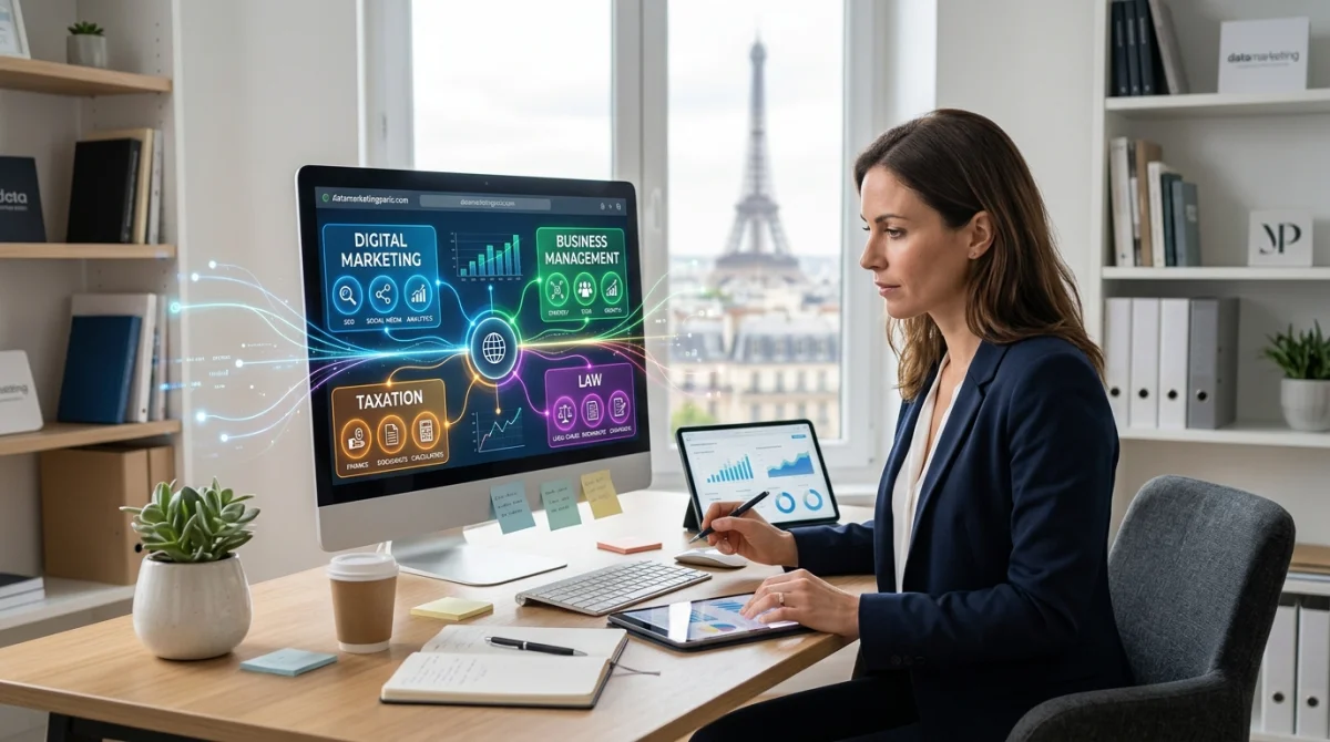 Comprendre datamarketingparis.com et ses contenus utiles