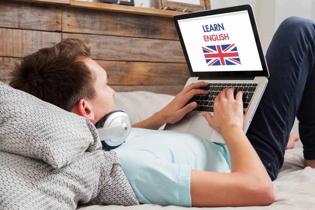 cours anglais été Paris pour préparer CV et entretiens