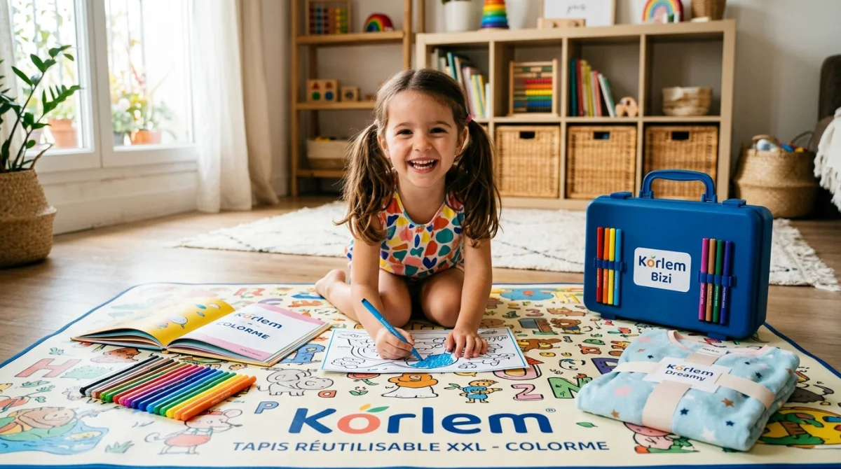 Korlem avis complet sur la fiabilité du site et des produits