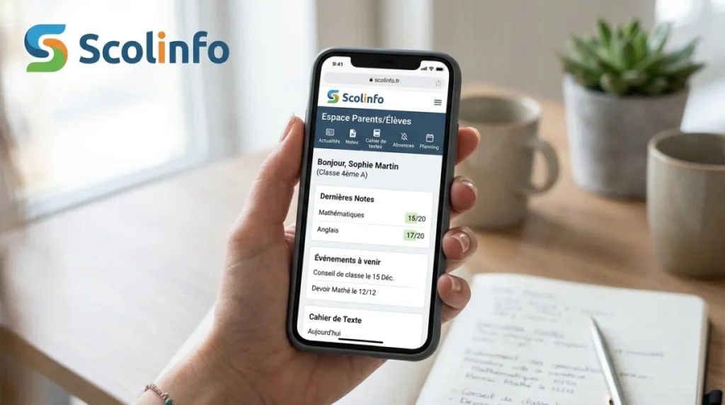 scolinfo site officiel acces e629