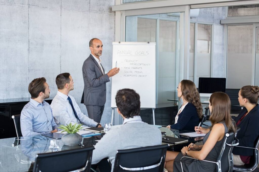 transformez formation formateur