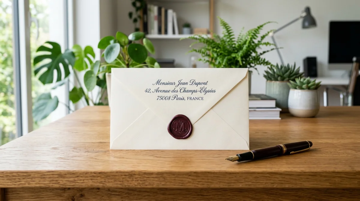 Lettre de démission du président d’association